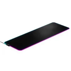 SteelSeries QcK Prism XL Micro Woven Cloth Gaming Mouse Pad