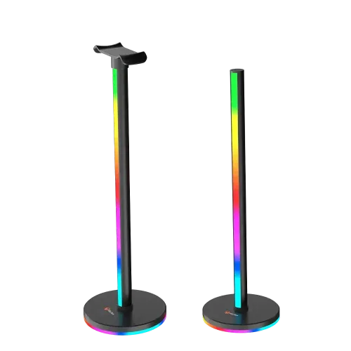 Meetion BK200 Smart Lighting Headset Stand