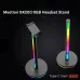 Meetion BK200 Smart Lighting Headset Stand
