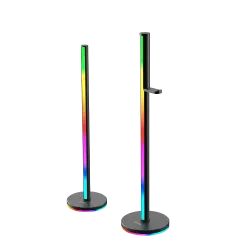 Meetion BK300 Smart Lighting Headset Stand