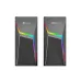 Xtrike Me SK-503 2.0 RGB Bluetooth Gaming Speaker
