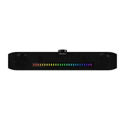 Fantech GS303 GROOVE BAR Dual Mode RGB Lighting Gaming Speaker