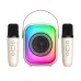 Onikuma L7 RGB Wireless Bluetooth Speaker
