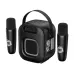 Onikuma L7 RGB Wireless Bluetooth Speaker