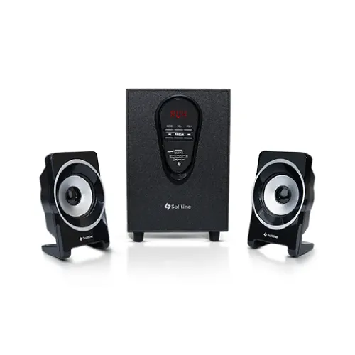 Solitine Next SE110 Bluetooth Speaker