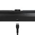 Fantech BS151 GROOVE BAR Built-in Mic RGB Gaming Speaker