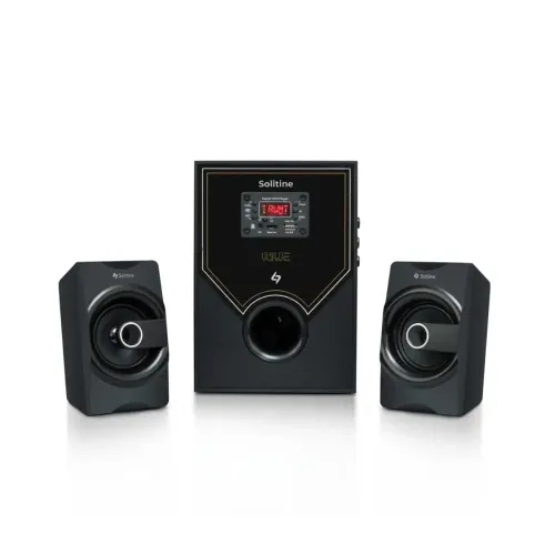 Solitine Value SE230 Bluetooth Speaker