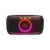 JBL PartyBox On-The-Go 2 Portable Party Speaker with Mic