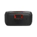 JBL PartyBox On-The-Go 2 Portable Party Speaker with Mic