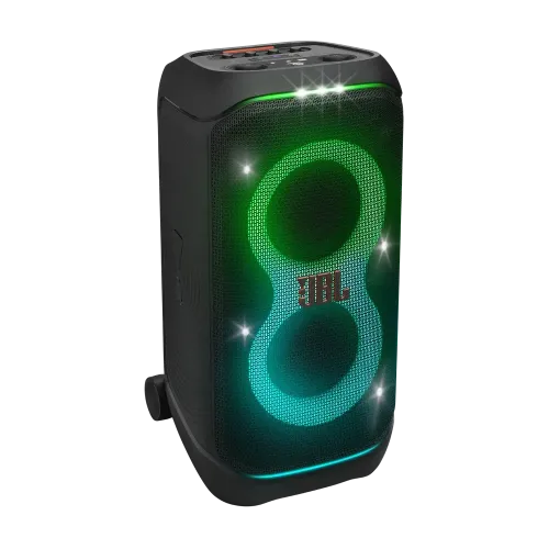 JBL PartyBox Stage 320 Portable Wireless Bluetooth Party Speaker