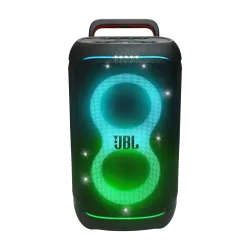 JBL Partybox 520 Portable Bluetooth Speaker