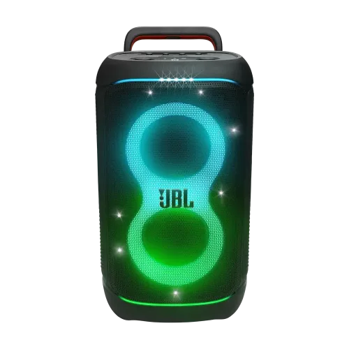 JBL Partybox 520 Portable Bluetooth Speaker JBL Partybox 520 Portable Bluetooth Speaker