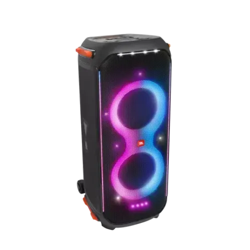 JBL PartyBox 710 800W Powerful Bluetooth Party Speaker JBL PartyBox 710 800W Powerful Bluetooth Party Speaker