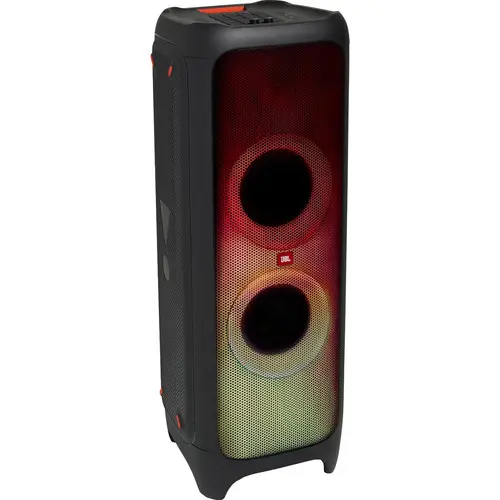 JBL PartyBox 1000 Powerful Bluetooth Party Speaker JBL PartyBox 1000 Powerful Bluetooth Party Speaker