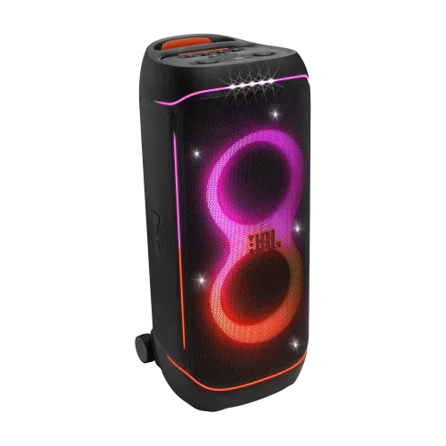 JBL Partybox 720 800W Bluetooth Party Speaker JBL Partybox 720 800W Bluetooth Party Speaker