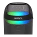 Sony SRS-XV500 X-Series Portable Bluetooth Party Speaker