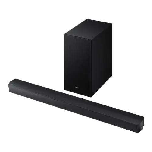 Samsung HW-B650F B-Series 3.1ch Dolby Soundbar with Wireless Subwoofer