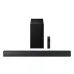 Samsung HW-B650F B-Series 3.1ch Dolby Soundbar with Wireless Subwoofer