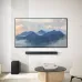 Samsung HW-B650F B-Series 3.1ch Dolby Soundbar with Wireless Subwoofer