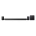 Samsung HW-Q990F Q-Series 11.1.4 ch Soundbar with Subwoofer & Rear Speaker