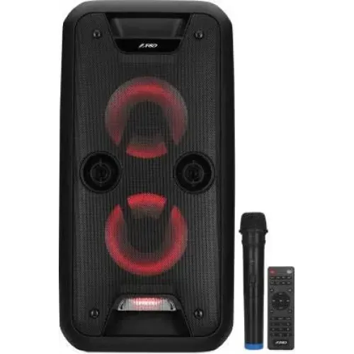 F&D PA924 Bluetooth Party Speaker with MIC