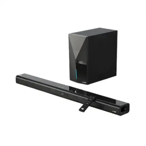 F&D HT-388D 2.1 Soundbar Bluetooth Speaker