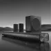 F&D HT-500DA 5.1 Bluetooth Home Theater Speaker F&D HT-500DA 5.1 Bluetooth Home Theater Speaker