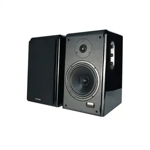 Microlab SOLO 16 2.0 Two-Way Stereo Bluetooth Monitor Speaker