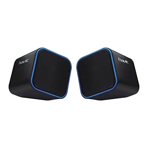 Havit HV-SK473 USB 2.0 Speaker Havit HV-SK473 USB 2.0 Speaker