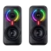 Onikuma L6 RGB Gaming Bluetooth Speaker