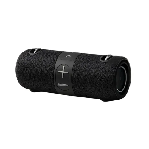 Jiayou Sonic 9 Portable Bluetooth Speaker