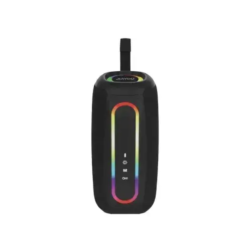 Jiayou Sonic 8 Portable Bluetooth Speaker