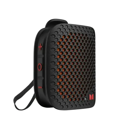 Monster Blaster Micro Portable Bluetooth Speaker