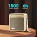 BWOO BO-BS96 Portable Bluetooth Speaker