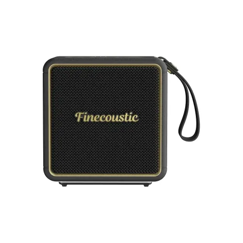 Fantech Finecoustic FBS1 HOKO NOMAD Portable Bluetooth Speaker Fantech Finecoustic FBS1 HOKO NOMAD Portable Bluetooth Speaker