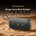 Oraimo SpaceBox Active Portable Bluetooth Speaker