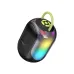 Hoco DS68 RGB Portable Bluetooth Speaker With 2 Mic Hoco DS68 RGB Portable Bluetooth Speaker With 2 Mic