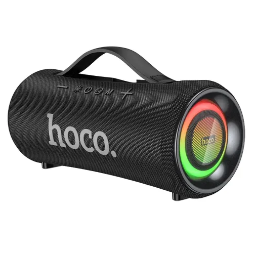 Hoco HA10 Oleada Portable Bluetooth Speaker Hoco HA10 Oleada Portable Bluetooth Speaker