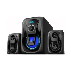 Havit SF114BT 2:1 Multi-Function Bluetooth Speaker