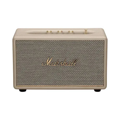 Marshall Acton III Portable Bluetooth Speaker