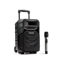 Edifier A3-8S Portable Bluetooth Trolley Speaker Edifier A3-8S Portable Bluetooth Trolley Speaker