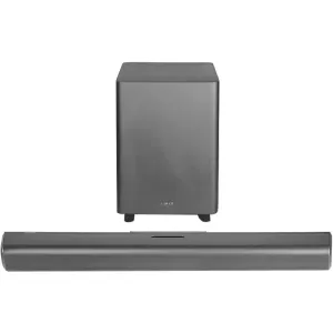 Soundbar