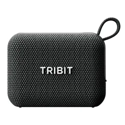 Tribit Pocket Go Portable Bluetooth Speaker