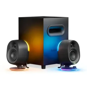 SteelSeries