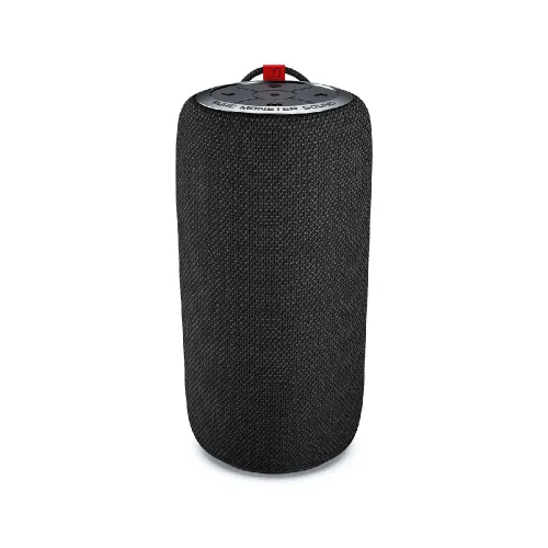 Monster S310 Portable Bluetooth Speaker