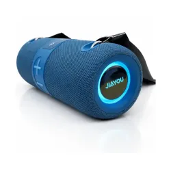 Jiayou Sonic 10 Portable Bluetooth Speaker Jiayou Sonic 10 Portable Bluetooth Speaker