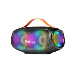 Unikyy Eagle 40W Portable Bluetooth Speaker Unikyy Eagle 40W Portable Bluetooth Speaker