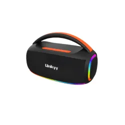 Unikyy Vigor 50W Portable Bluetooth Speaker Unikyy Vigor 50W Portable Bluetooth Speaker
