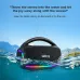 Unikyy Vigor 50W Portable Bluetooth Speaker