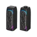 Havit SK215 2.0 RGB Bluetooth Soundbar